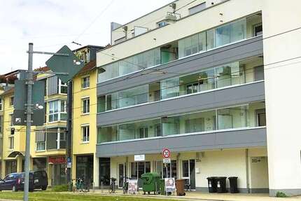 Wohnung Freiburg Zähringen - 1 Zimmer, 41 m&sup2;, 250.000&euro; | Angebot:26097684