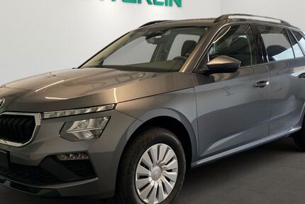 Skoda Kamiq 1.950 km 27.840 &euro; Freiburg 79108