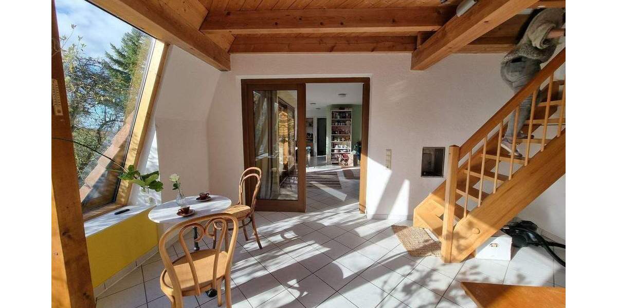 Einfamilienhaus Ballrechten-Dottingen Ballrechten - 9 Zimmer, 300 m&sup2;, 698.000&euro; | Angebot:25865097