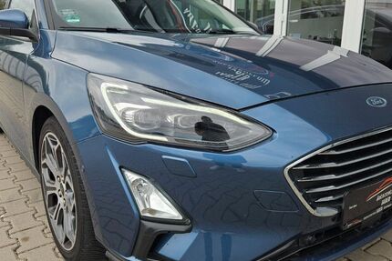 Ford Focus 118.000 km 12.500 &euro; Endingen am Kaiserstuhl 79346