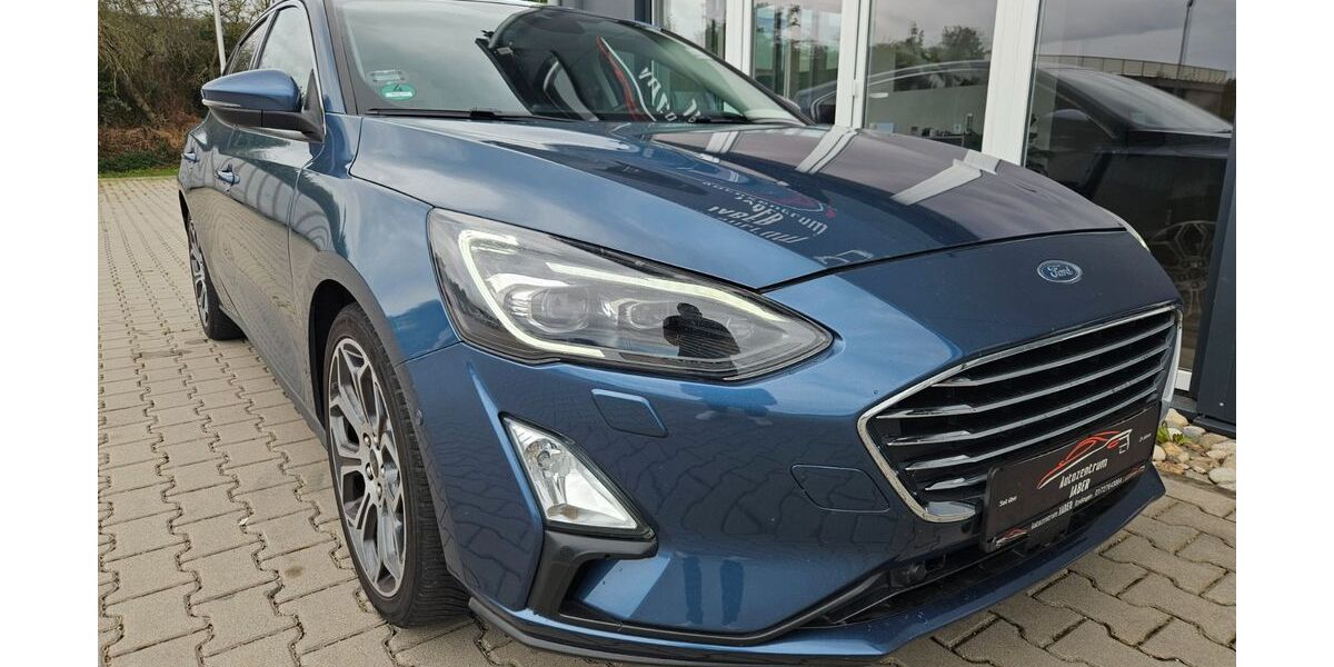Ford Focus 118.000 km 12.500 &euro; Endingen am Kaiserstuhl 79346