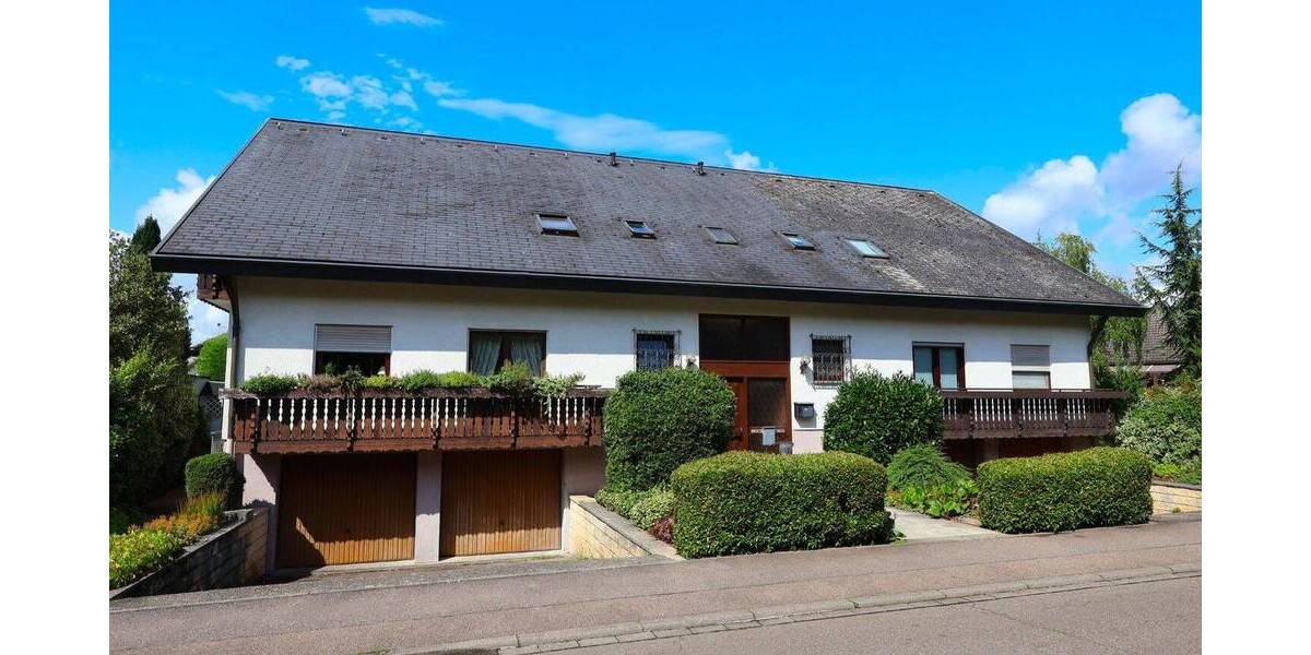 Mehrfamilienhaus, Wohnhaus Breisach am Rhein Breisach - 1 Zimmer, 395 m&sup2;, 1.150.000&euro; | Angebot:23961927