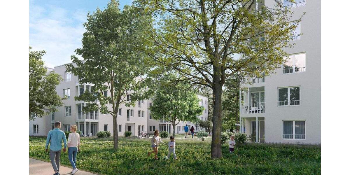 Etagenwohnung Freiburg Haslach - 2 Zimmer, 44 m&sup2;, 342.000&euro; | Angebot:25850688