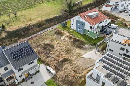 Grundstück zu verkaufen in Bahlingen am Kaiserstuhl 228.000 € 332 m² zimmer