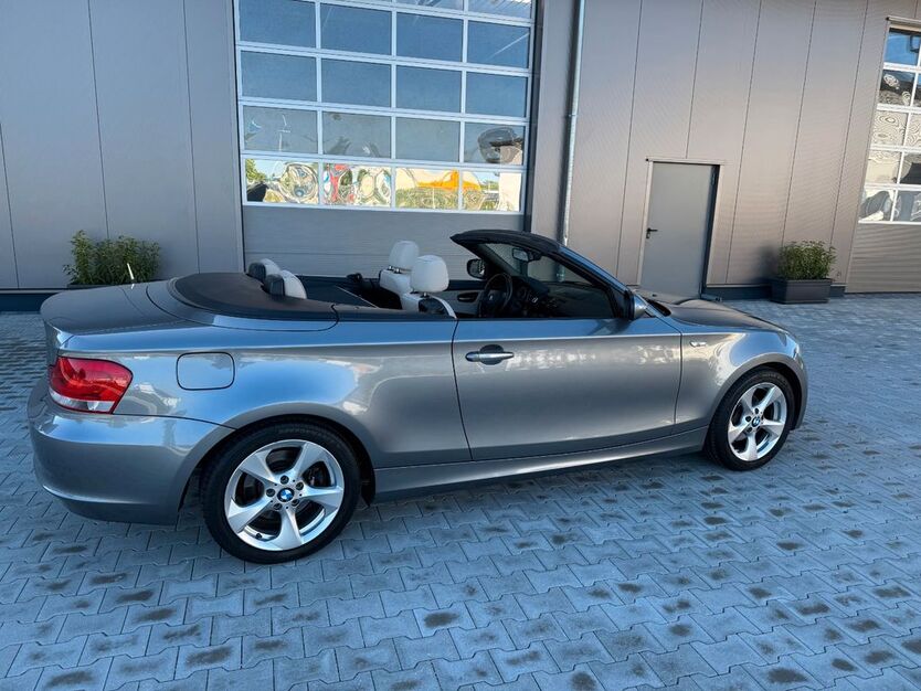 BMW 118 157.893 km 9.500 € Riegel 79359