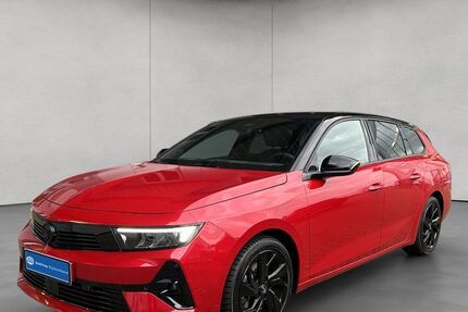 Opel Astra 19.050 km 23.490 &euro; Freiburg 79108