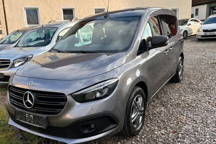 Mercedes Citan