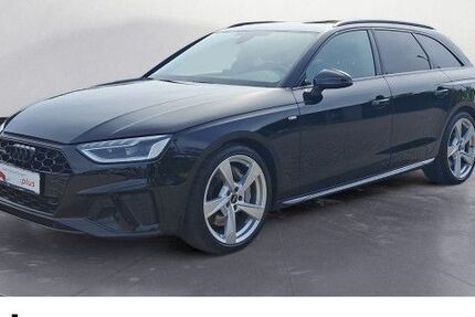 Audi A4 27.511 km 30.750 &euro; Freiburg 79115