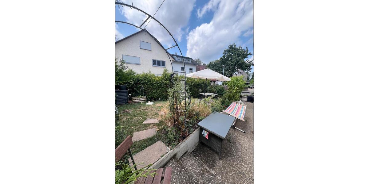 Erdgeschoßwohnung Bad Krozingen - 3 Zimmer, 100 m&sup2;, 510.000&euro; | Angebot:27088376