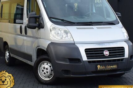 Fiat Ducato 264.000 km 9.980 &euro; Ehrenkirchen 79238