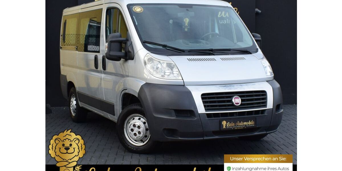 Fiat Ducato 264.000 km 9.980 &euro; Ehrenkirchen 79238