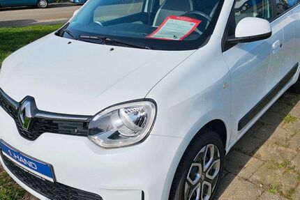 Renault Twingo 34.830 km 9.900 &euro; Neuershausen 79232