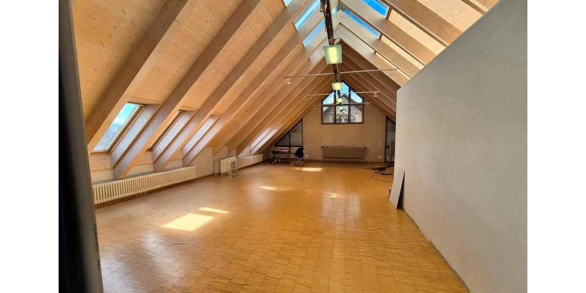 Loft - Studio - Atelier Eichstetten am Kaiserstuhl - 1 Zimmer, 120 m&sup2;, 1.350&euro; | Angebot:26373794