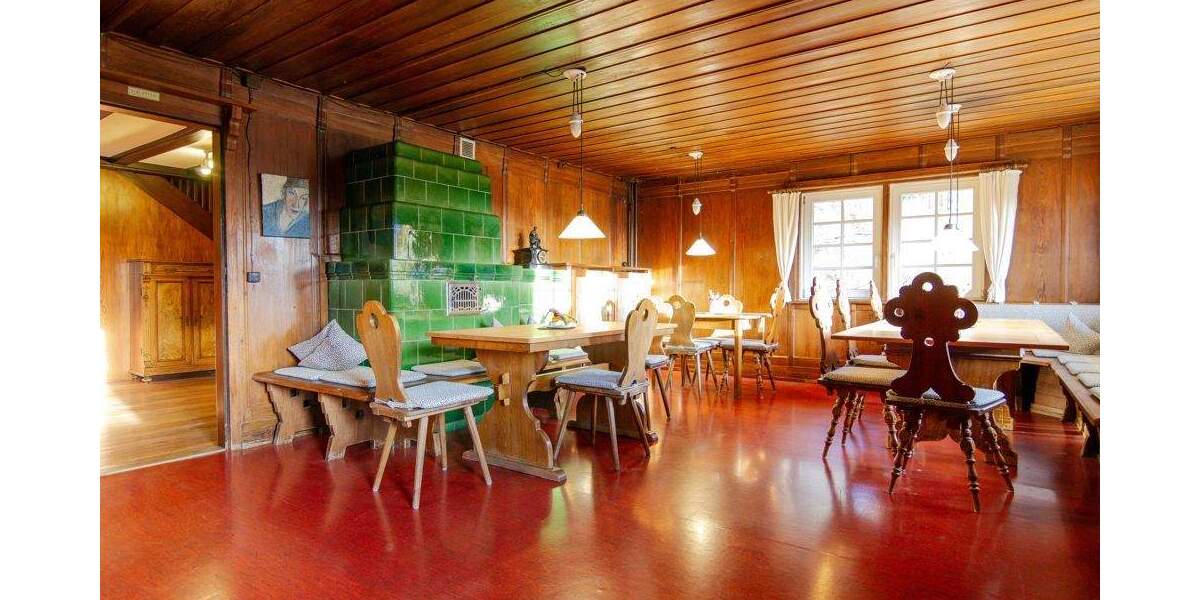 Gewerbeobjekt Aitern-Multen Multen - 2 Zimmer, 1.250.000&euro; | Angebot:25814946