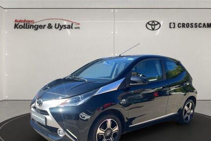Toyota Aygo (X) 73.500 km 7.890 € Titisee-Neustadt 79822