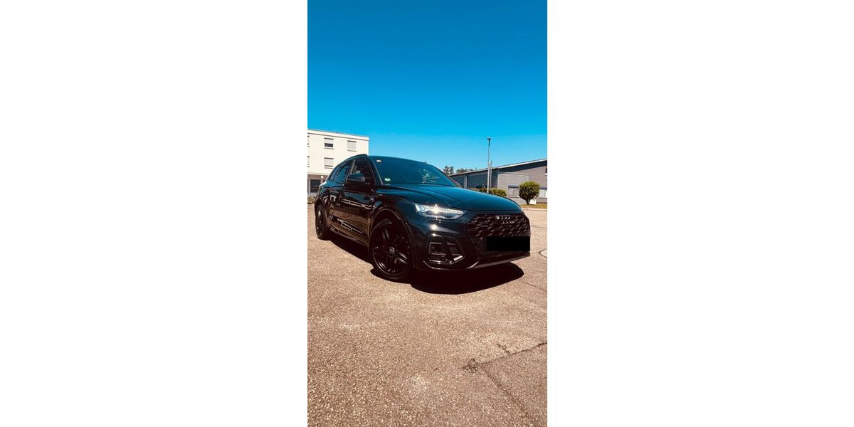Audi Q5 73.450 km 36.590 &euro; Freiburg 79111