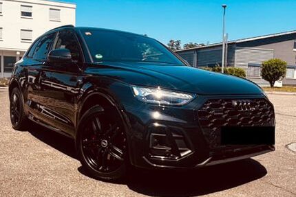 Audi Q5 73.450 km 37.980 &euro; Freiburg 79111