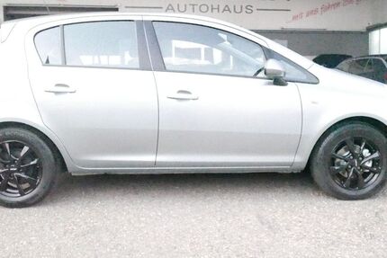 Opel Corsa 137.000 km 6.400 € Eichstetten 79356