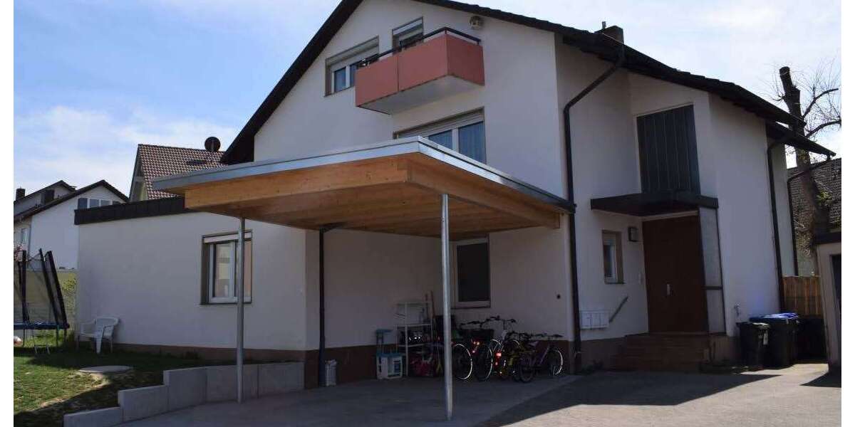 Etagenwohnung Bad Krozingen - 4 Zimmer, 138 m&sup2;, 610.000&euro; | Angebot:23164543