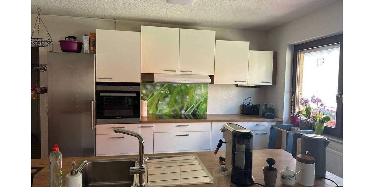 Etagenwohnung Vogtsburg im Kaiserstuhl Oberrotweil - 5 Zimmer, 157 m&sup2;, 1.340&euro; | Angebot:26858914