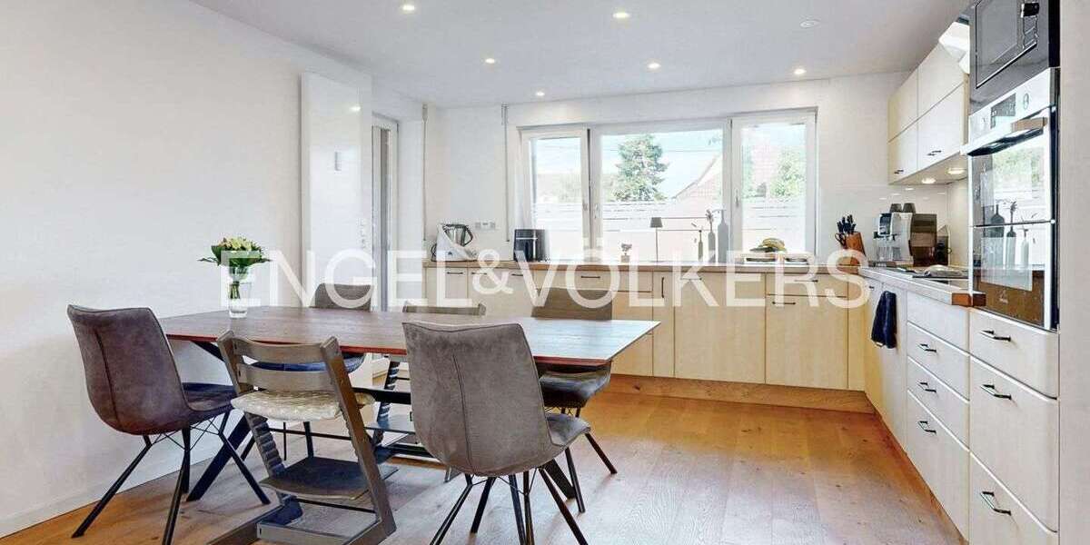 Wohnung zum Kaufen in March 585.000 € 123 m² 4.5 zimmer