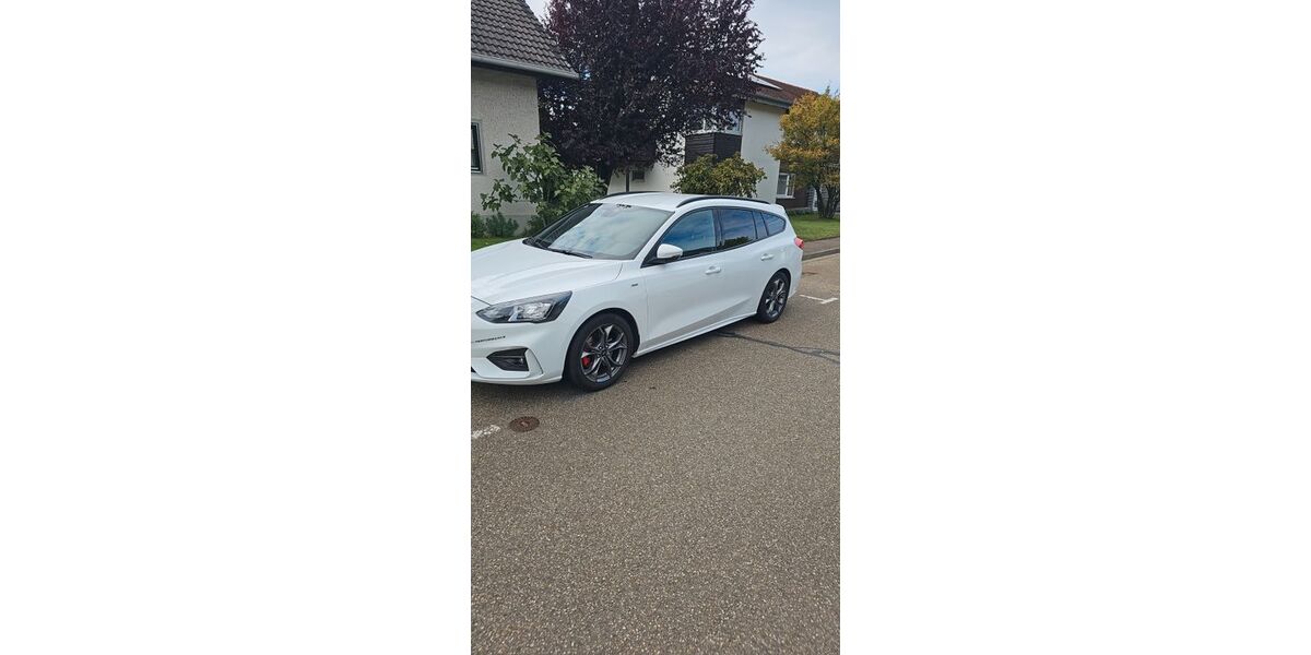 Ford Focus 116.000 km 12.500 &euro; Breisach 79206