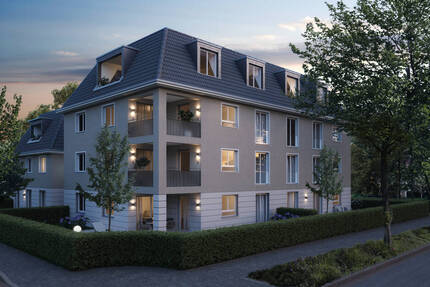 Wohnung Freiburg im Breisgau Herdern - 4 Zimmer, 139 m&sup2;, 1.320.000&euro; | Angebot:24115305