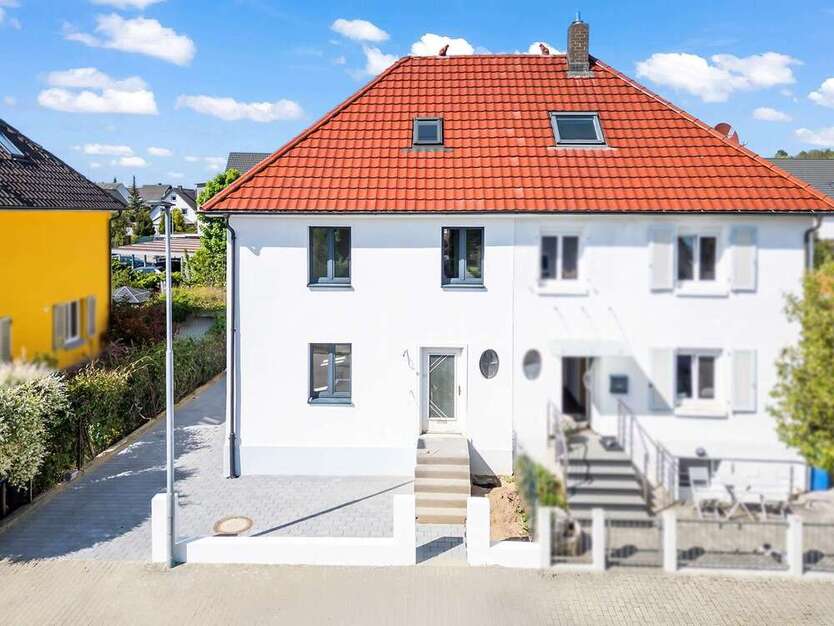 Haus zum Kaufen in Kenzingen 599.000 € 160 m²