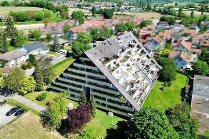 Wohnung Freiburg Tiengen - 4 Zimmer, 430.000&euro; | Angebot:26474911