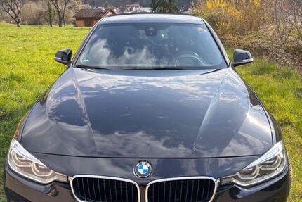 BMW 320 120.637 km 22.500 &euro; Münstertal 79244
