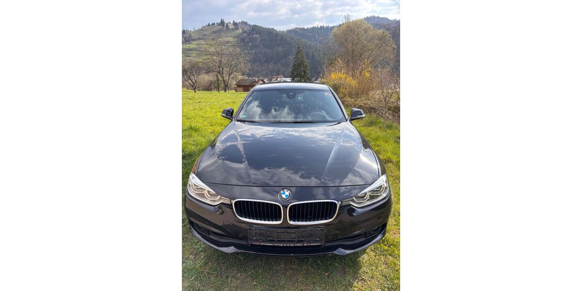 BMW 320 120.637 km 22.500 &euro; Münstertal 79244