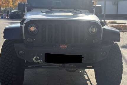 Jeep Wrangler 152.000 km 54.990 &euro; Freiburg Im Breisgau 79110