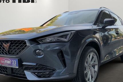 Cupra Formentor 11.643 km 34.594 &euro; Breisach 79206