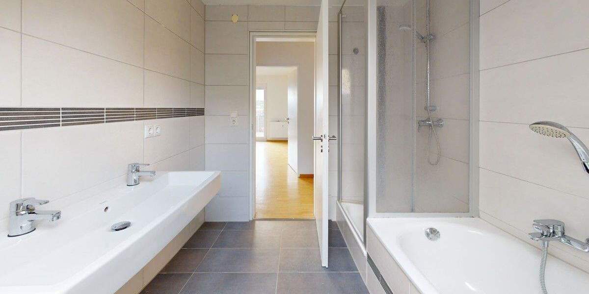 Etagenwohnung Ettenheim - 3 Zimmer, 100 m&sup2;, 315.000&euro; | Angebot:24303225