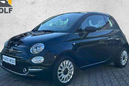 Fiat 500 92.000 km 8.590 € Vogtsburg-Schelingen 79235