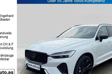 Volvo XC60 2.000 km 58.444 &euro; Freiburg 79108