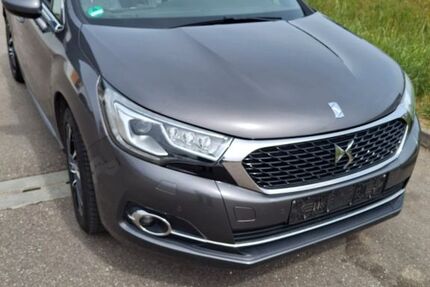 DS Automobiles DS4 120.000 km 10.850 &euro; Riegel 79359