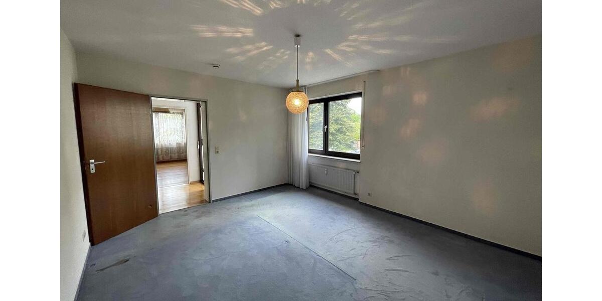 Etagenwohnung Staufen im Breisgau - 4 Zimmer, 117 m&sup2;, 469.000&euro; | Angebot:27092136