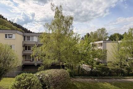 Wohnung Freiburg Littenweiler - 2 Zimmer, 61 m&sup2;, 275.000&euro; | Angebot:26453810