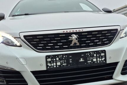 Peugeot 308 167.000 km 8.990 &euro; Gundelfingen 79194