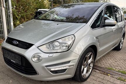 Ford S-Max 199.000 km 3.700 &euro; FREIBURG IM BREISGAU 79111
