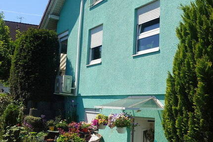 Haus Reute - 7 Zimmer, 159 m&sup2;, 719.000&euro; | Angebot:26703143