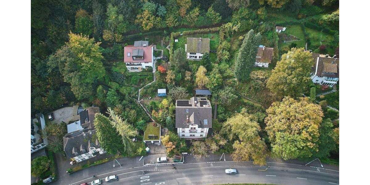 Mehrfamilienhaus, Wohnhaus Freiburg im Breisgau Günterstal - 1 Zimmer, 405 m&sup2;, 2.120.000&euro; | Angebot:24916208