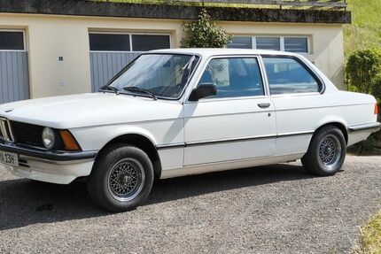 BMW 315 150.000 km 7.900 &euro; Münstertal 79244