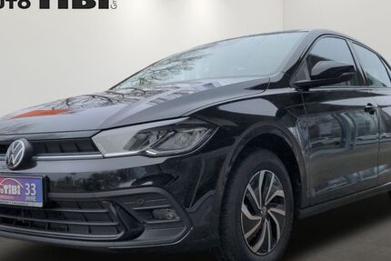 VW Polo 18.562 km 22.945 &euro; Breisach 79206