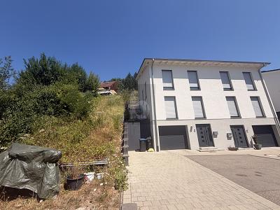 6 GESCHOSSE GENEHMIGT: 900 M² WFL + SCHWARZWALDBLICK - Grundstück Elzach | Angebot:27269603