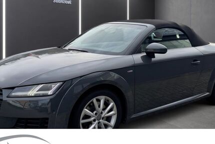 Audi TT 80.900 km 19.990 &euro; Müllheim 79379