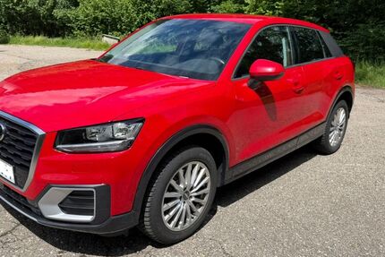 Audi Q2 51.000 km 16.900 &euro; Todtnau 79674