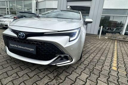 Toyota Corolla 25.829 km 28.900 € Freiburg 79111