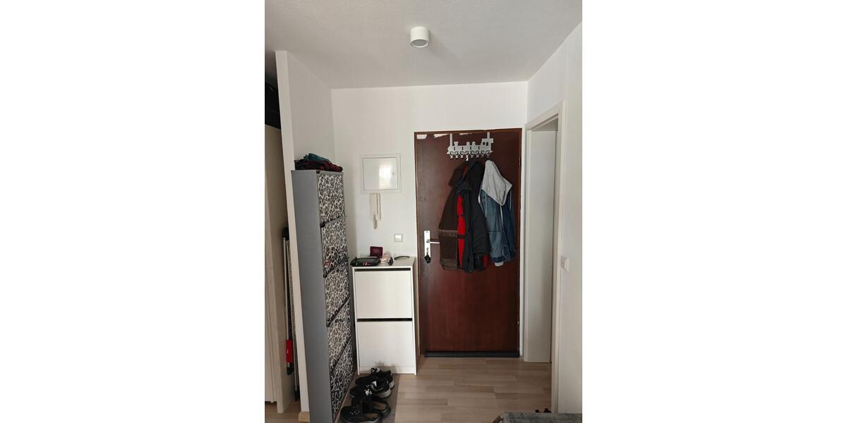 Etagenwohnung Freiburg im Breisgau Betzenhausen - 2 Zimmer, 57 m&sup2;, 249.000&euro; | Angebot:25804924